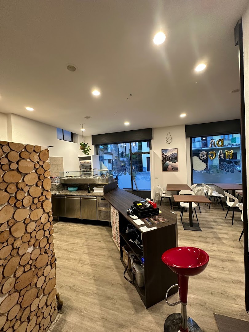 Pizzeria Da Mago