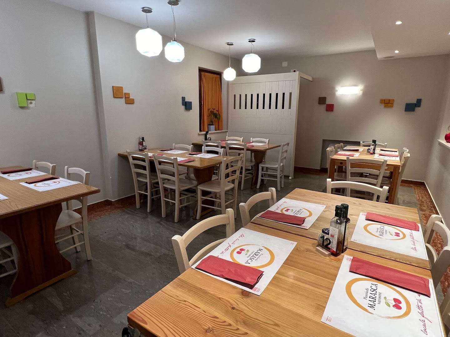 Pizzeria Da Marasca Valvasone