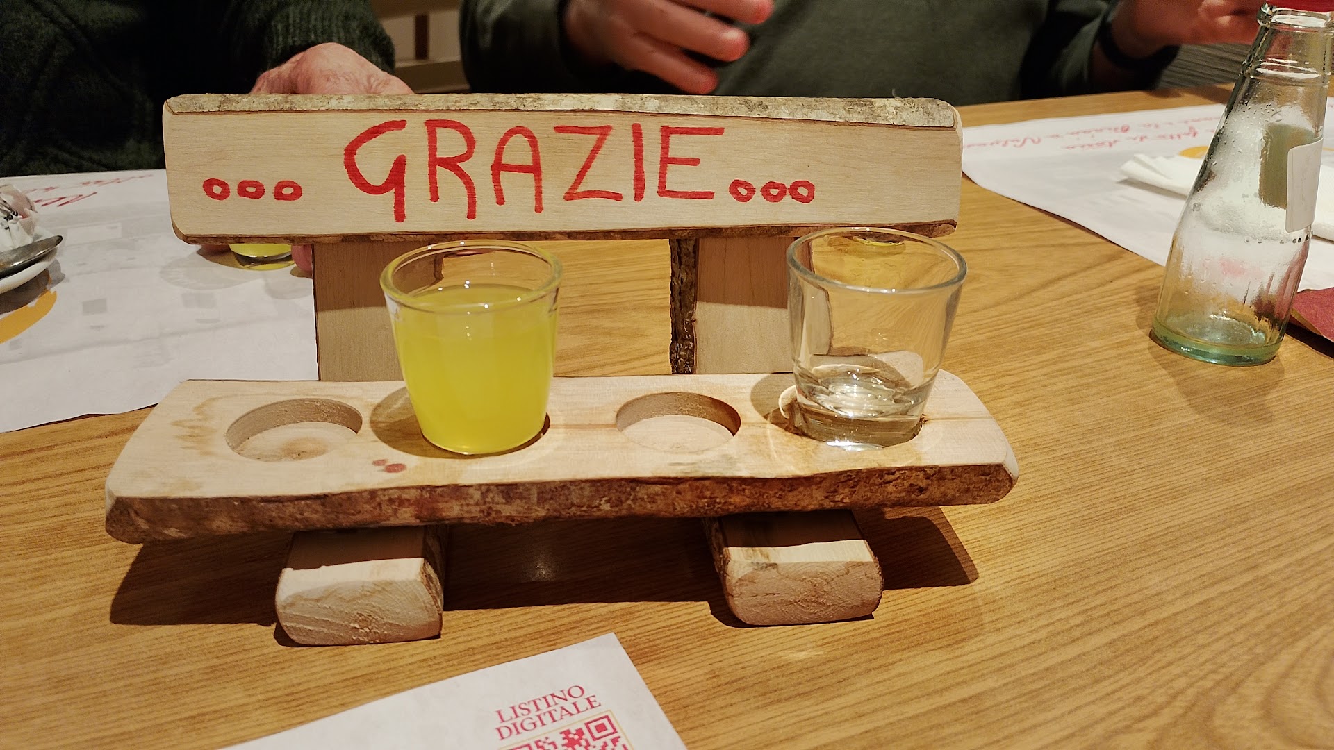 Pizzeria Da Marasca Valvasone