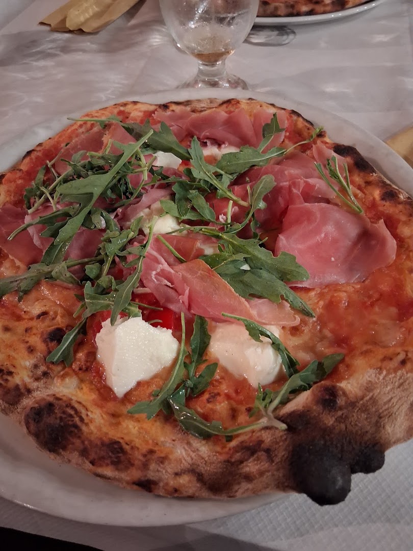Pizzeria Da Marcello