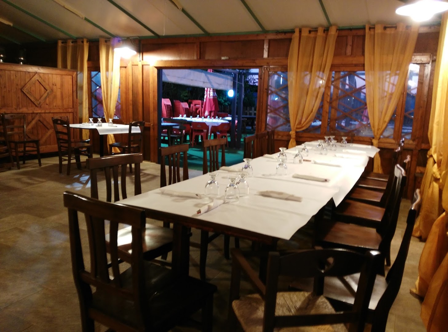 Pizzeria Da Marcello