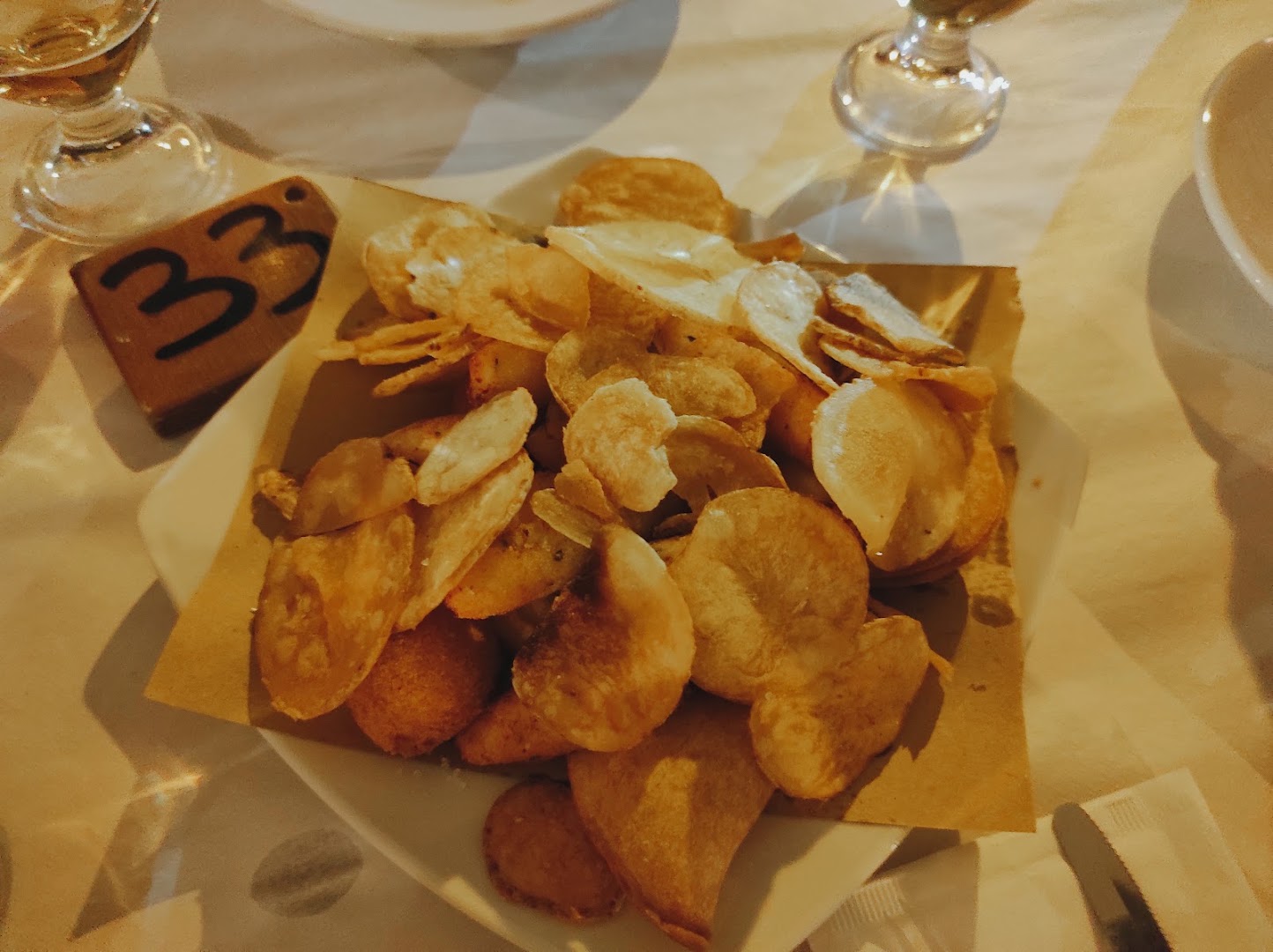 Pizzeria Da Marcello, Squinzano