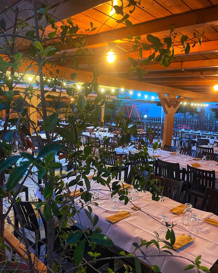 Pizzeria Da Marcello