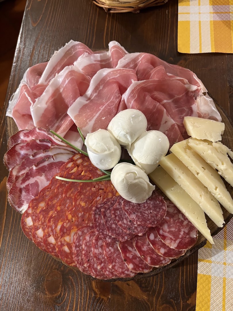 Pizzeria da Marchino