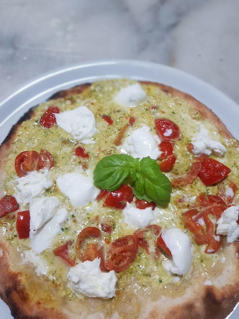 Pizzeria da Marchino