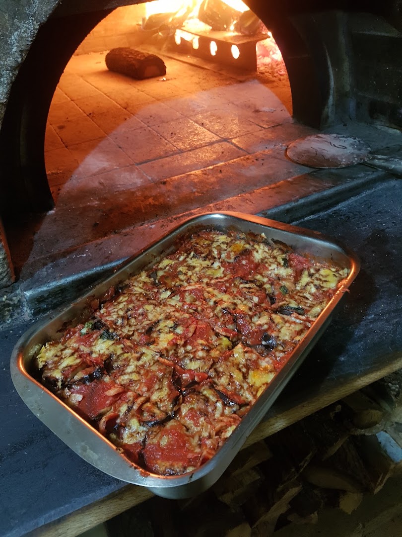 Pizzeria da Marchino
