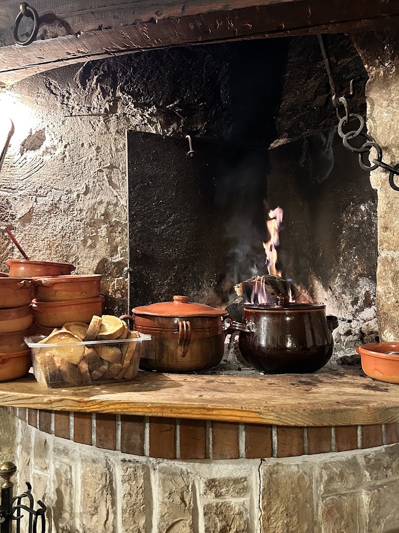 Pizzeria da Marchino