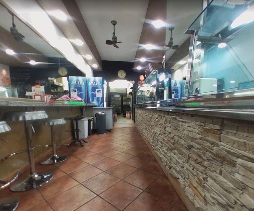 Pizzeria Da Marco via F.Gentile 111