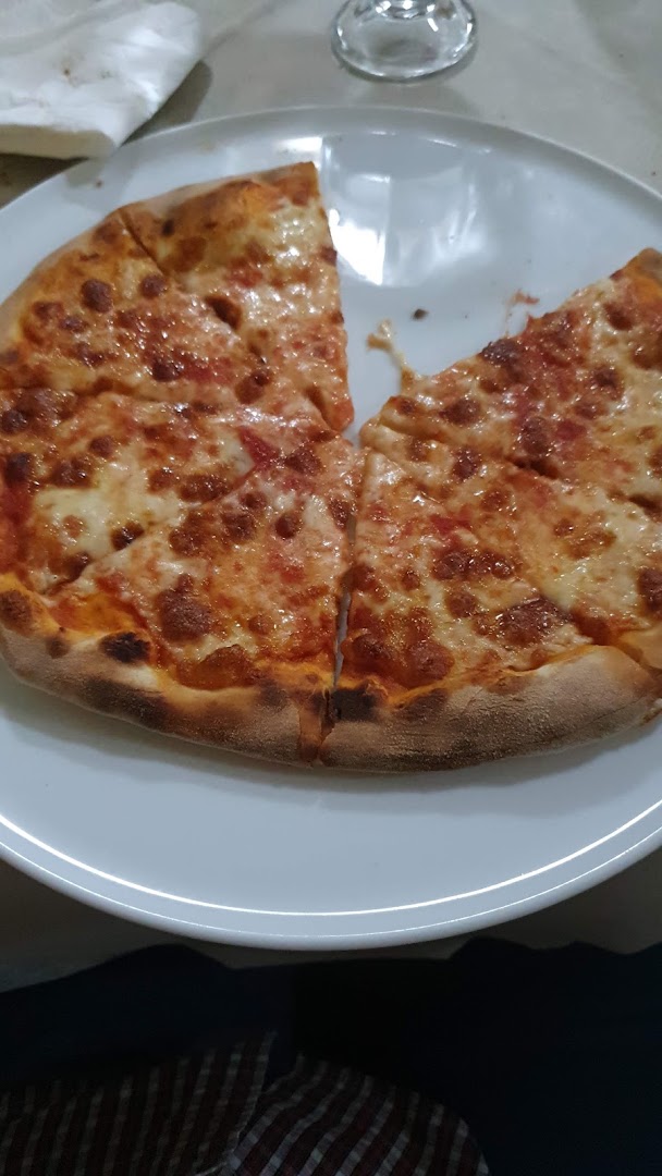 Pizzeria "Da Maria"