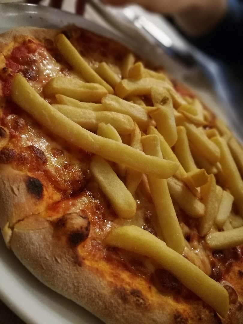 Pizzeria "Da Maria"