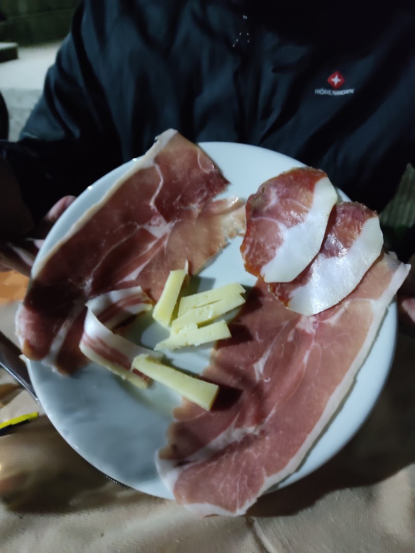Pizzeria "Da Maria"
