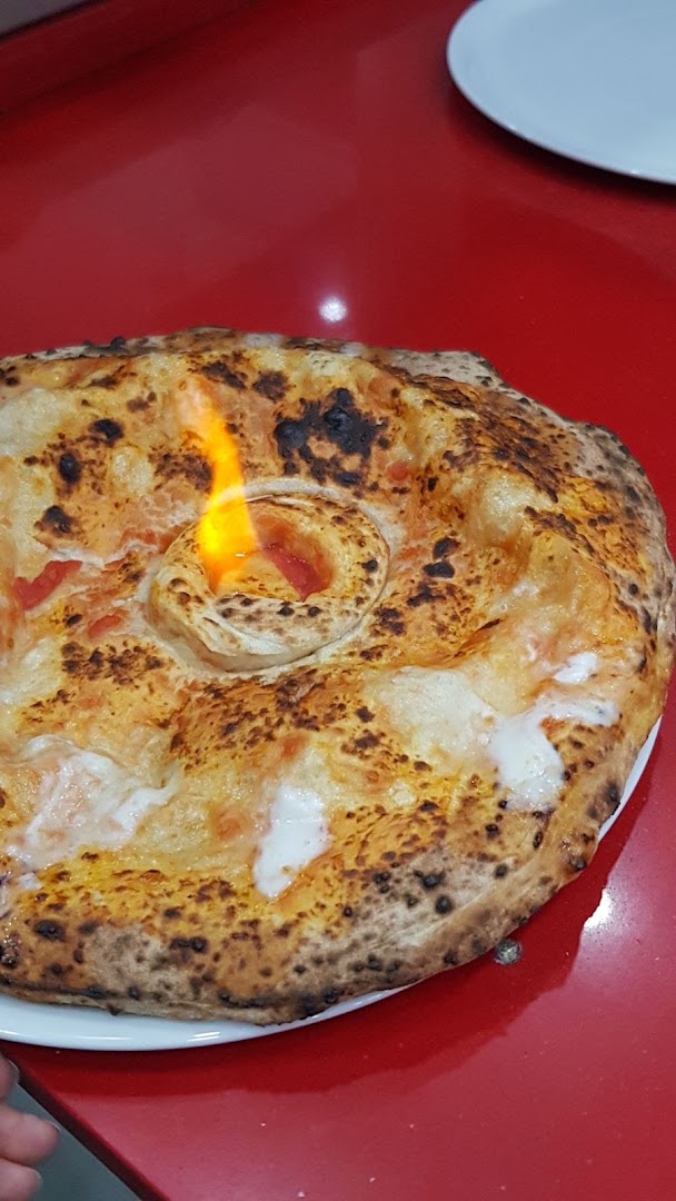Pizzeria Da Marinella