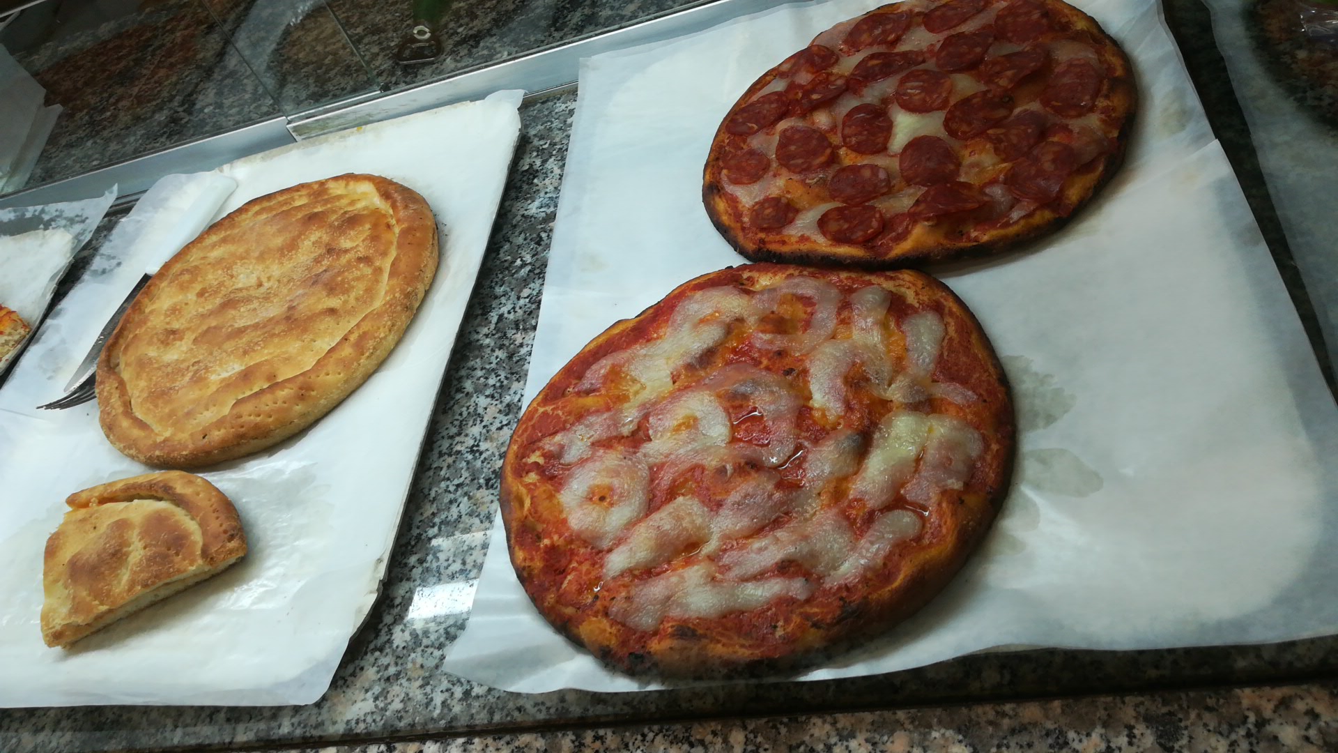 Pizzeria da Marino