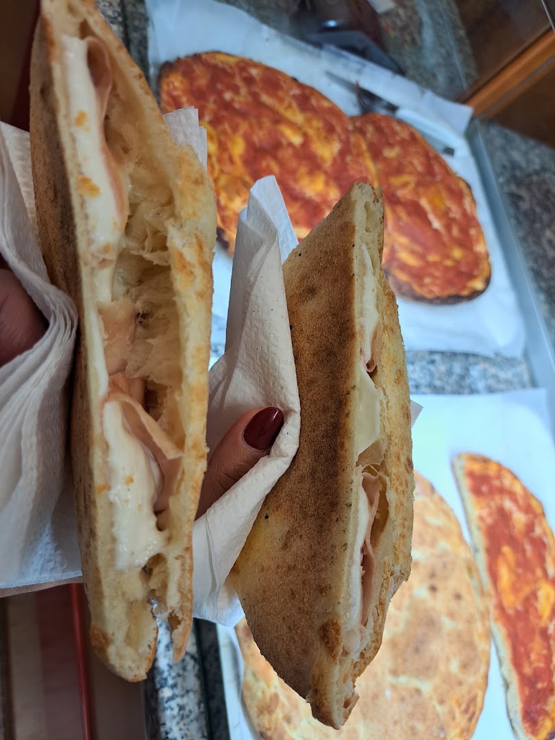 Pizzeria da Marino