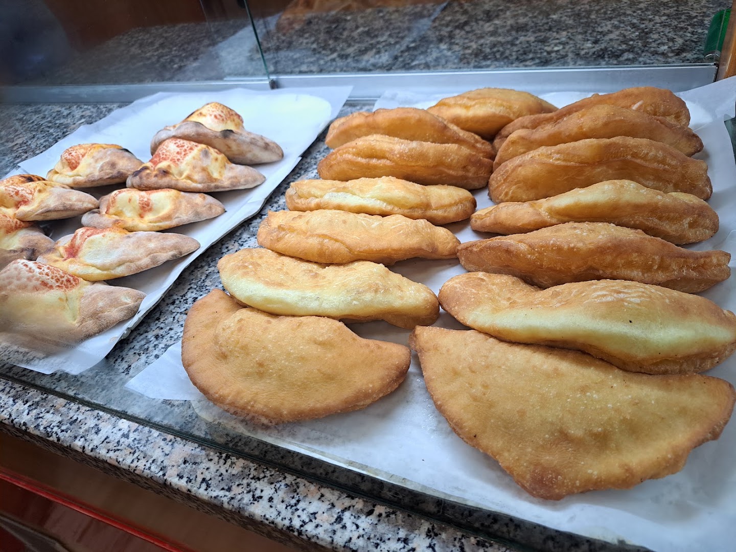 Pizzeria da Marino, Taranto