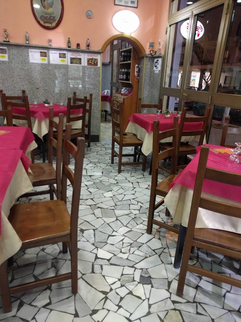 Pizzeria da Mario d’Asporto, Napoli