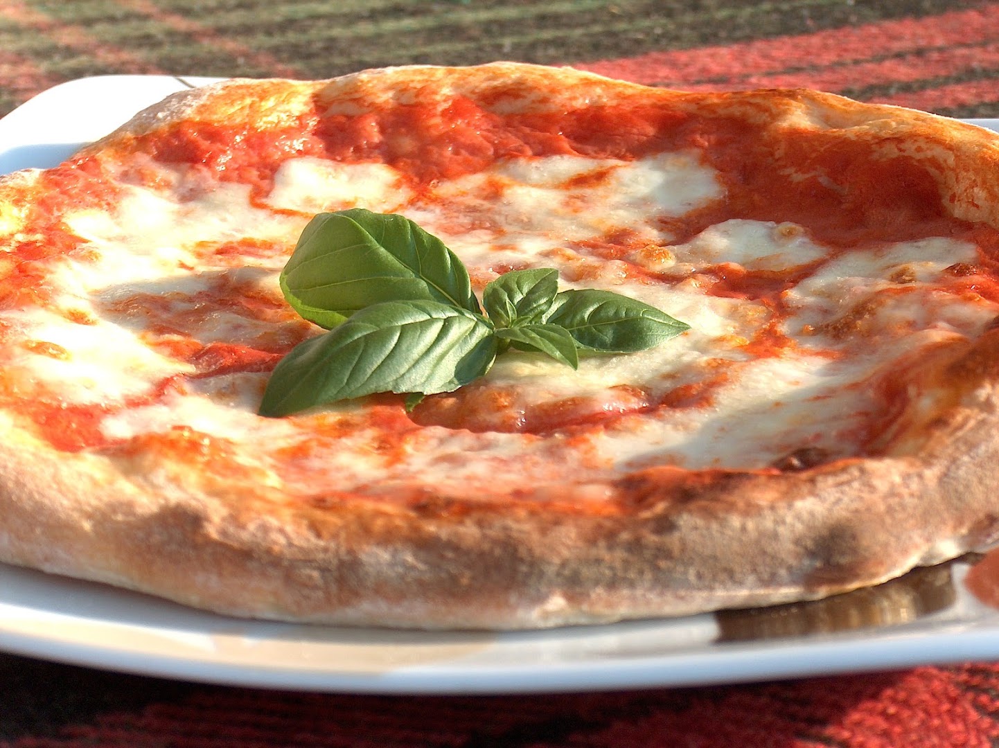 Pizzeria da Mario d’Asporto
