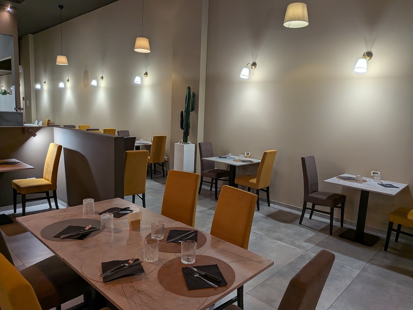 Pizzeria Da Mario Udine