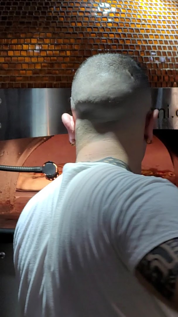 Pizzeria Da Mario Udine
