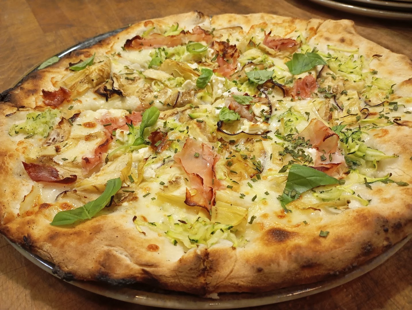 Pizzeria da Martino 2