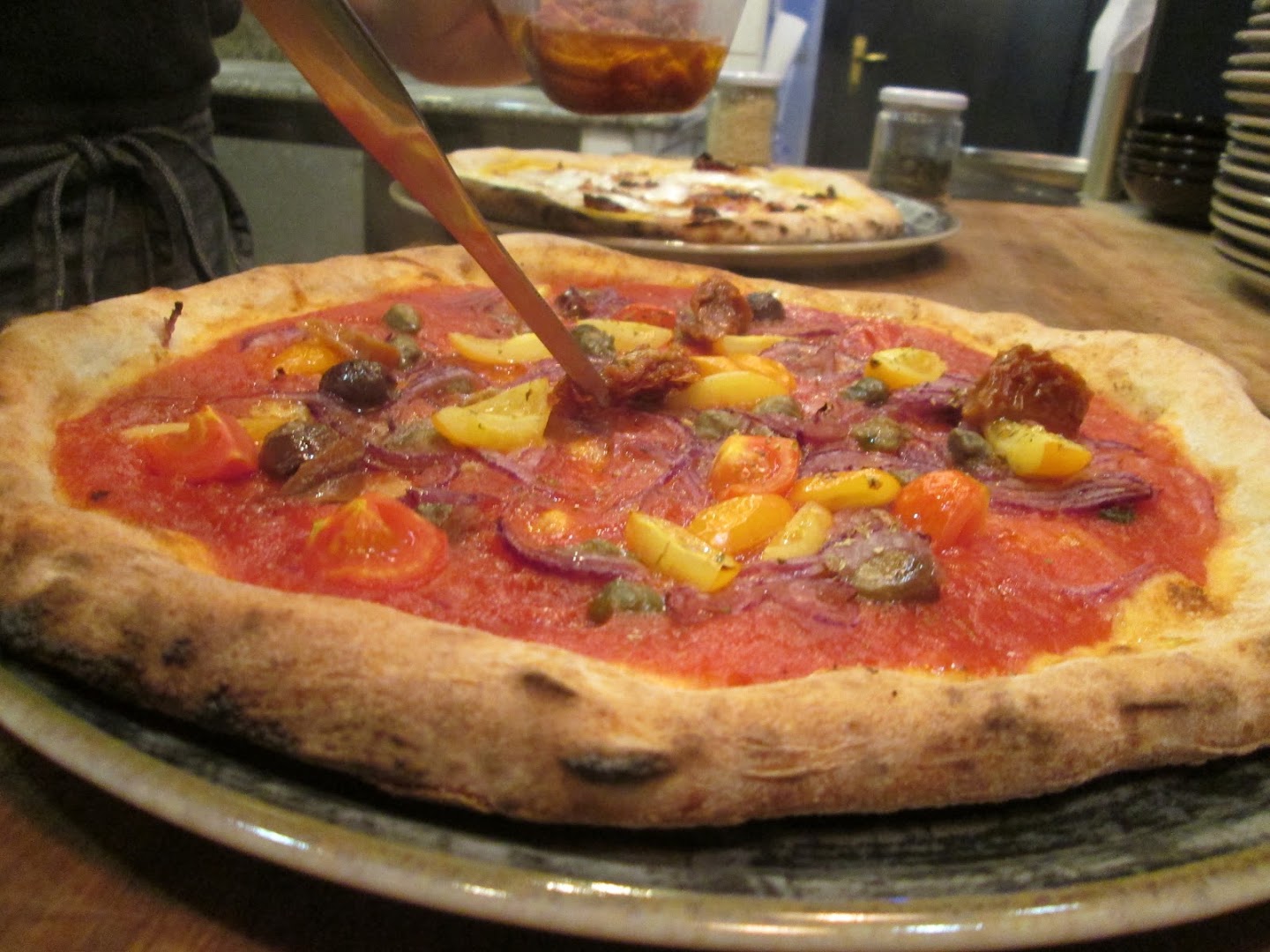 Pizzeria da Martino 2