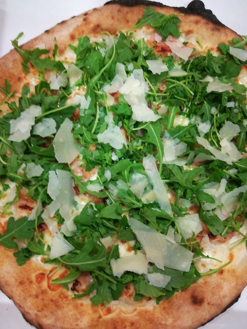 Pizzeria da Martino 2