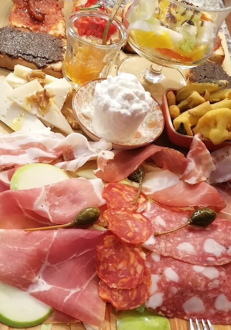 Pizzeria da Martino 2