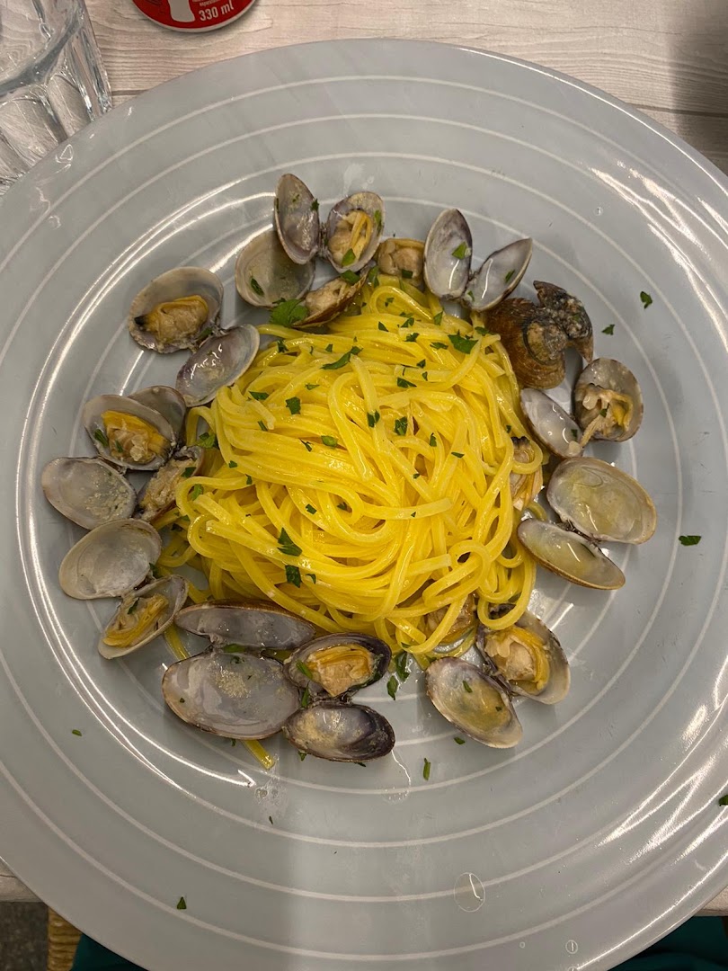 Pizzeria Da Martino