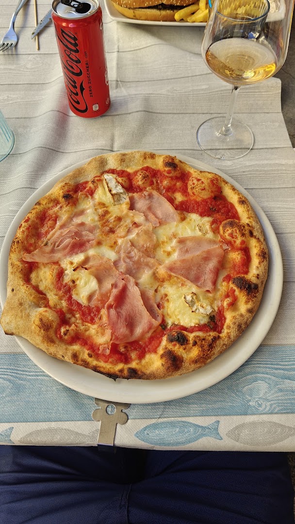 Pizzeria Da Martino