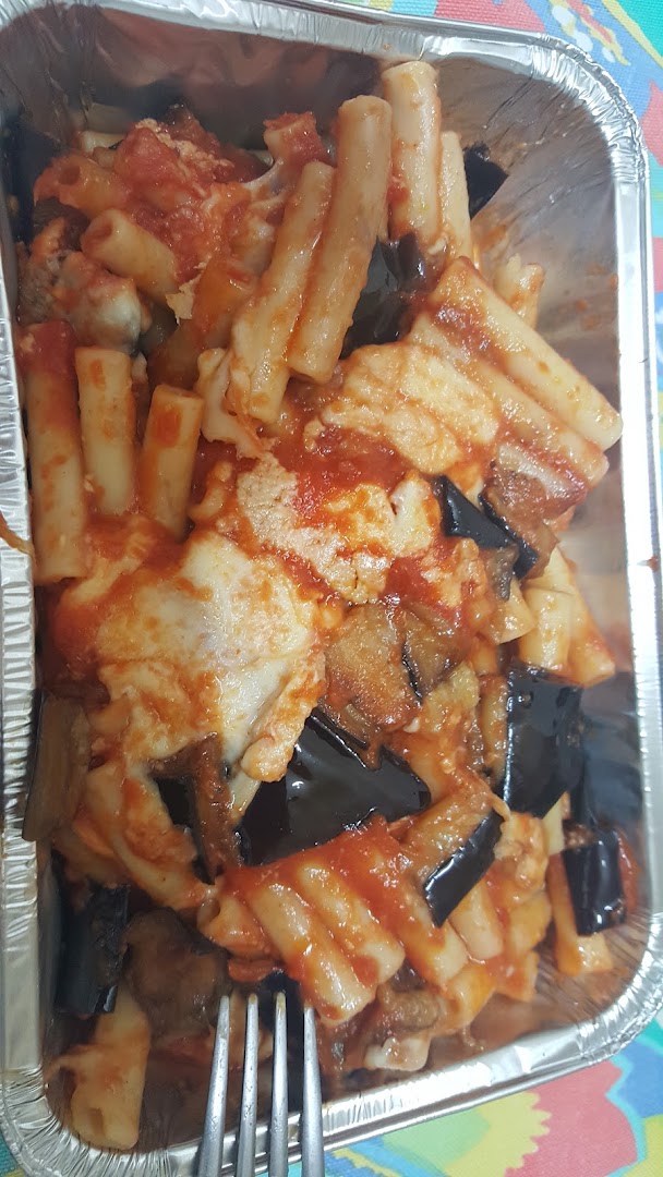 Pizzeria Da Mary, Napoli
