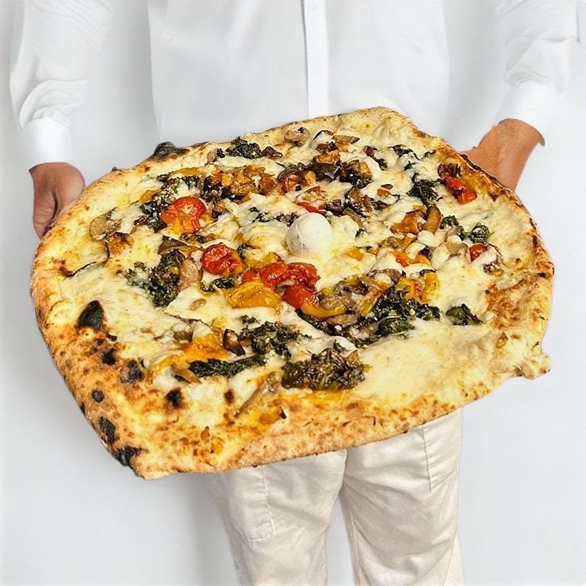 Pizzeria da Massimo, Pozzuoli