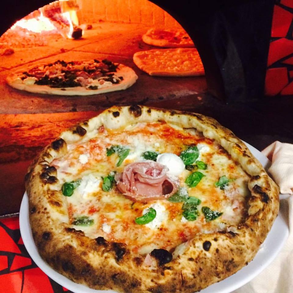 Pizzeria da Massimo
