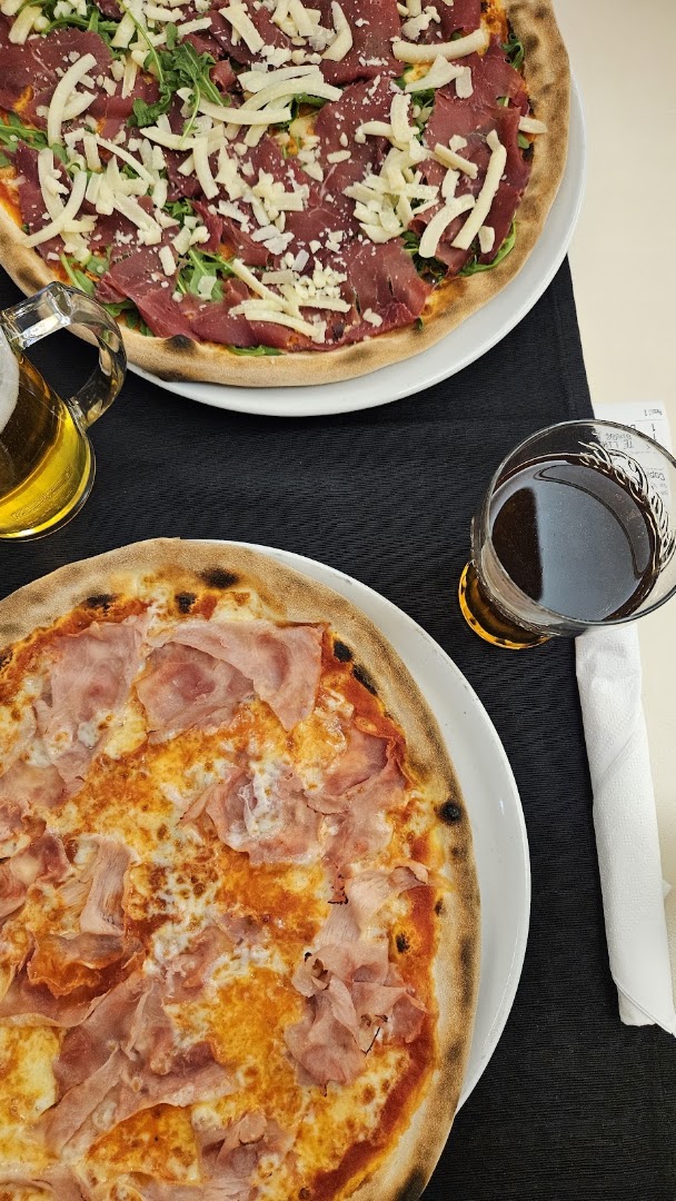 Pizzeria Da Mauro dal 1990