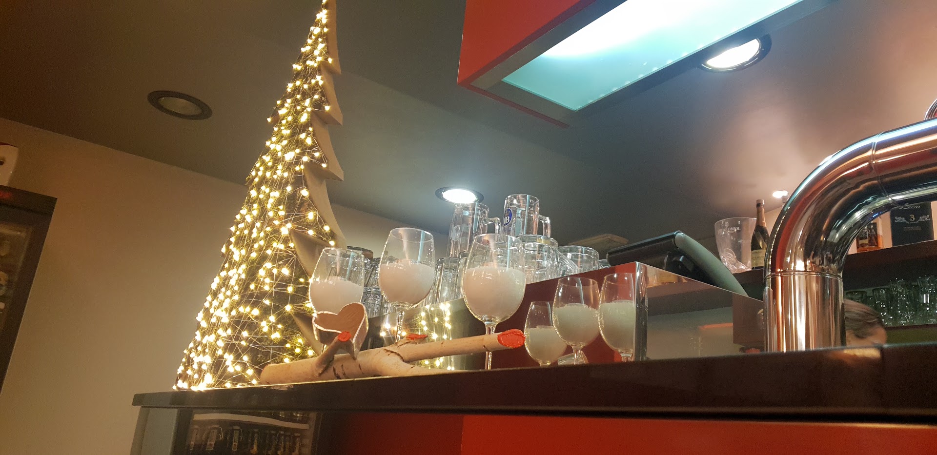 Pizzeria Da Mauro dal 1990