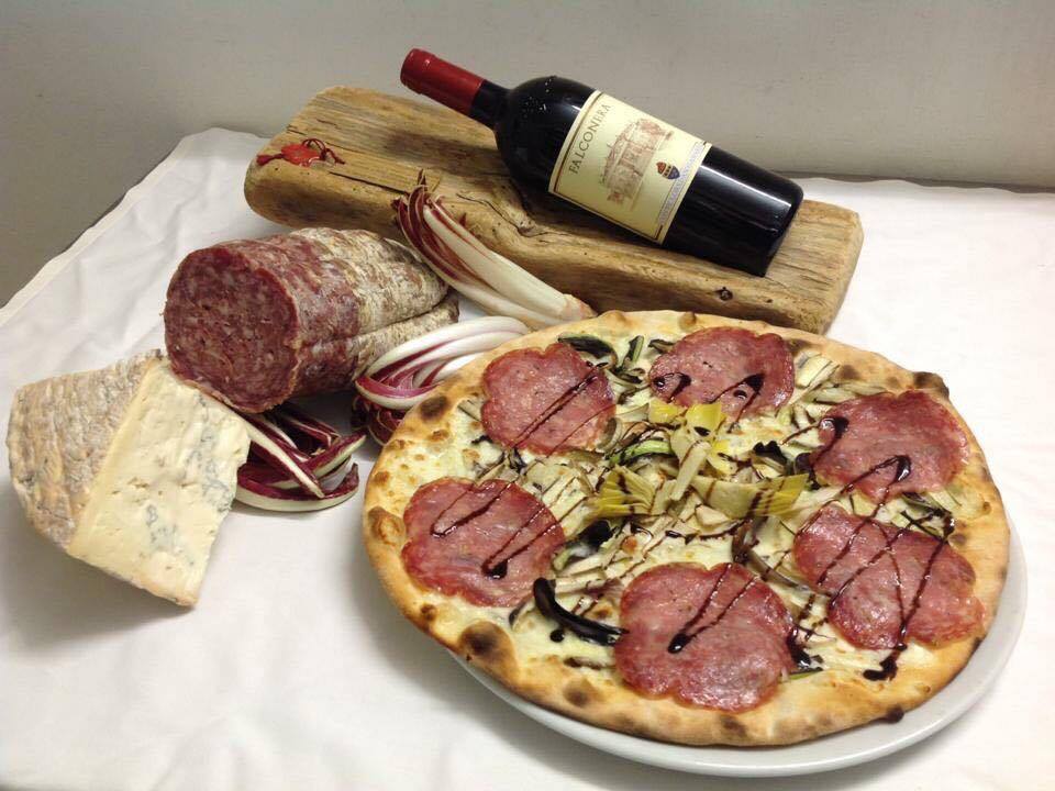 Pizzeria Da Mauro dal 1990