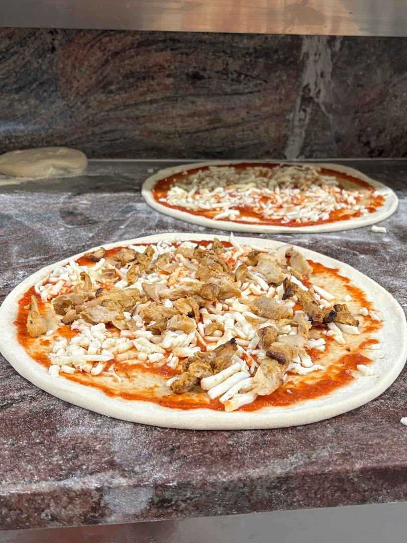 Pizzeria Da Mauro, Rovato