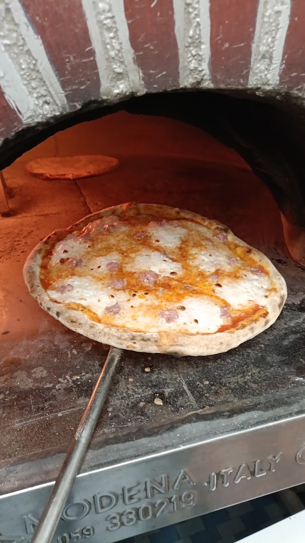 Pizzeria Da Mauro