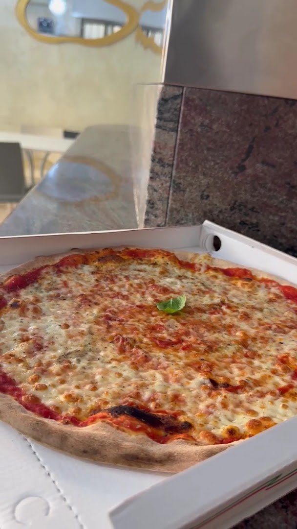 Pizzeria Da Mauro