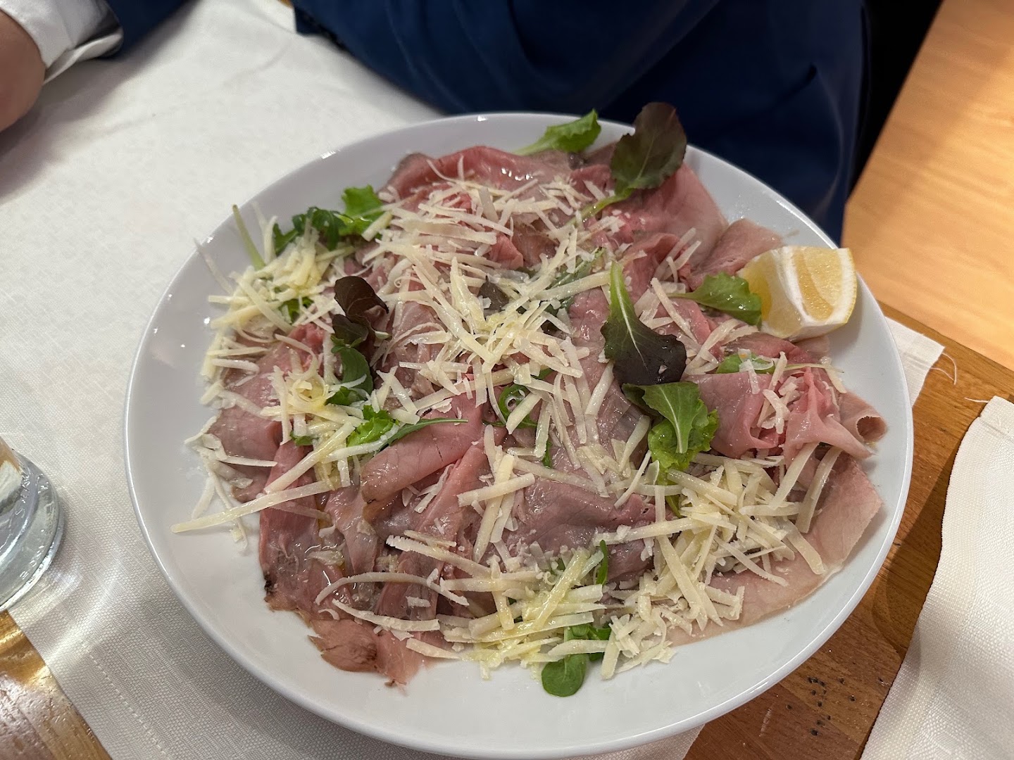 Pizzeria da Michele (Cornuda)