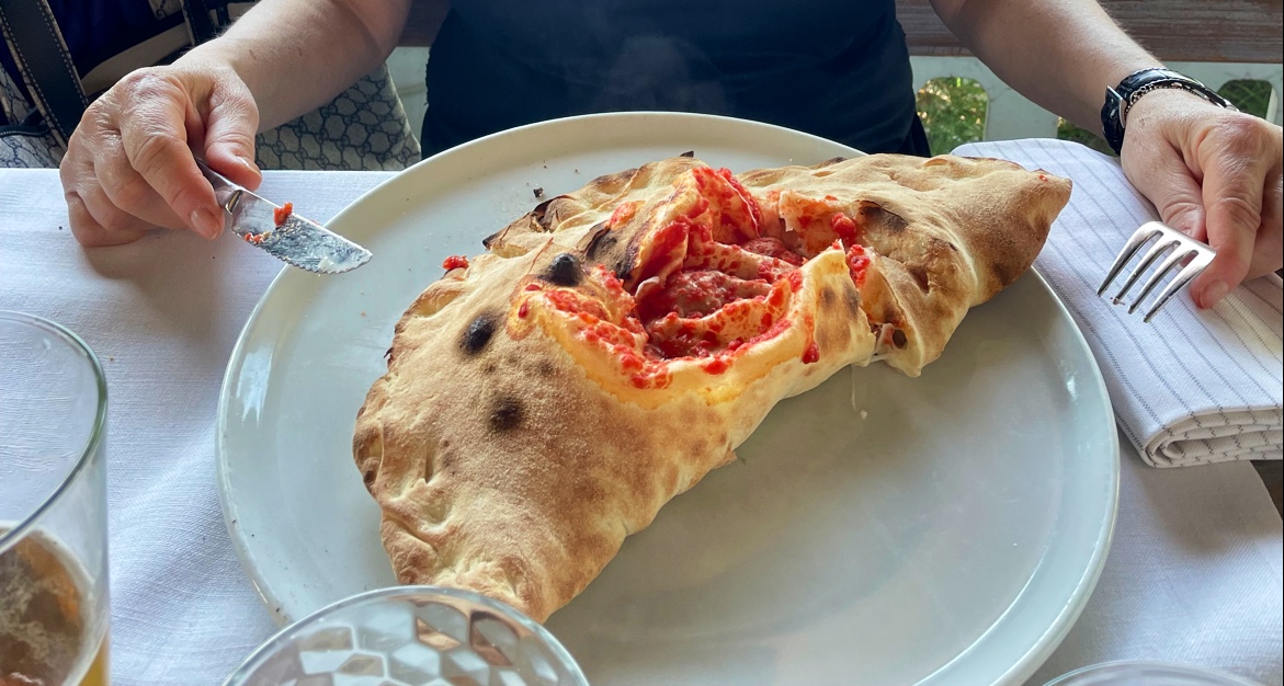 Pizzeria DA MICHELE