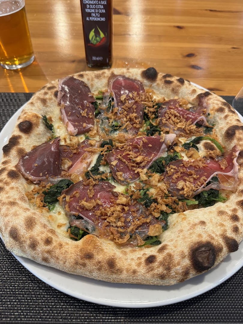 Pizzeria da Michele (Silea)