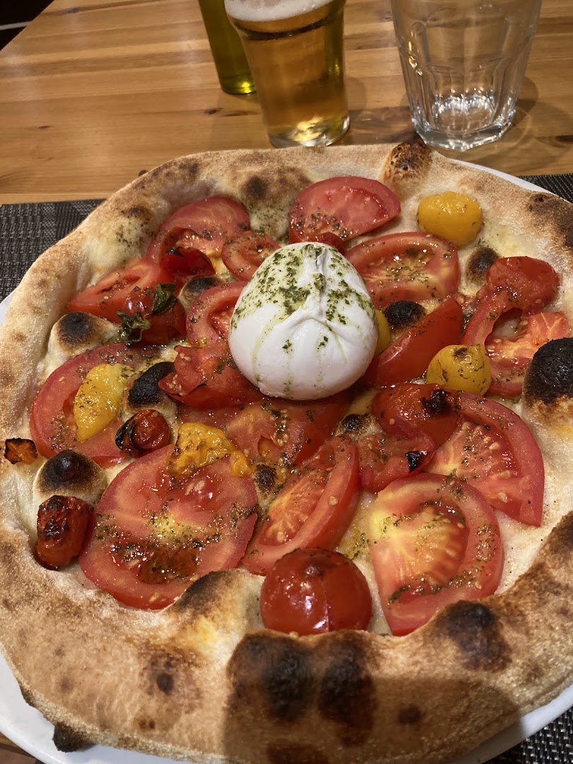 Pizzeria da Michele (Silea)
