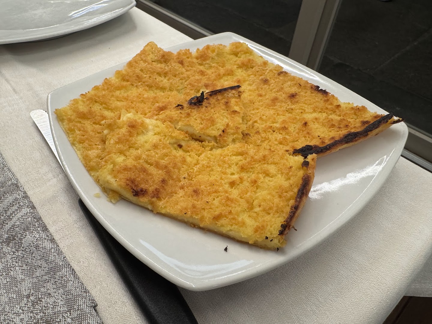 Pizzeria Da Michi dal 1971