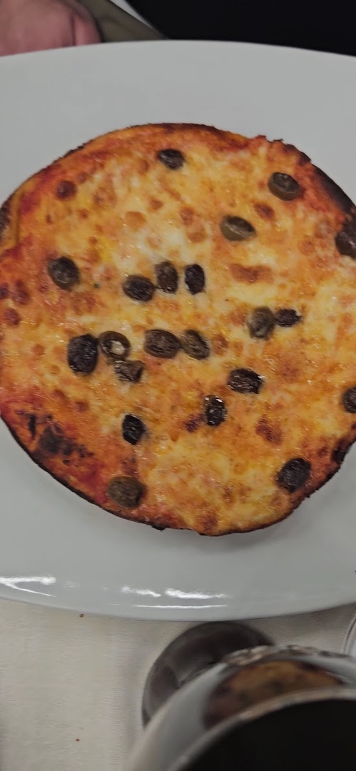 Pizzeria Da Michi dal 1971