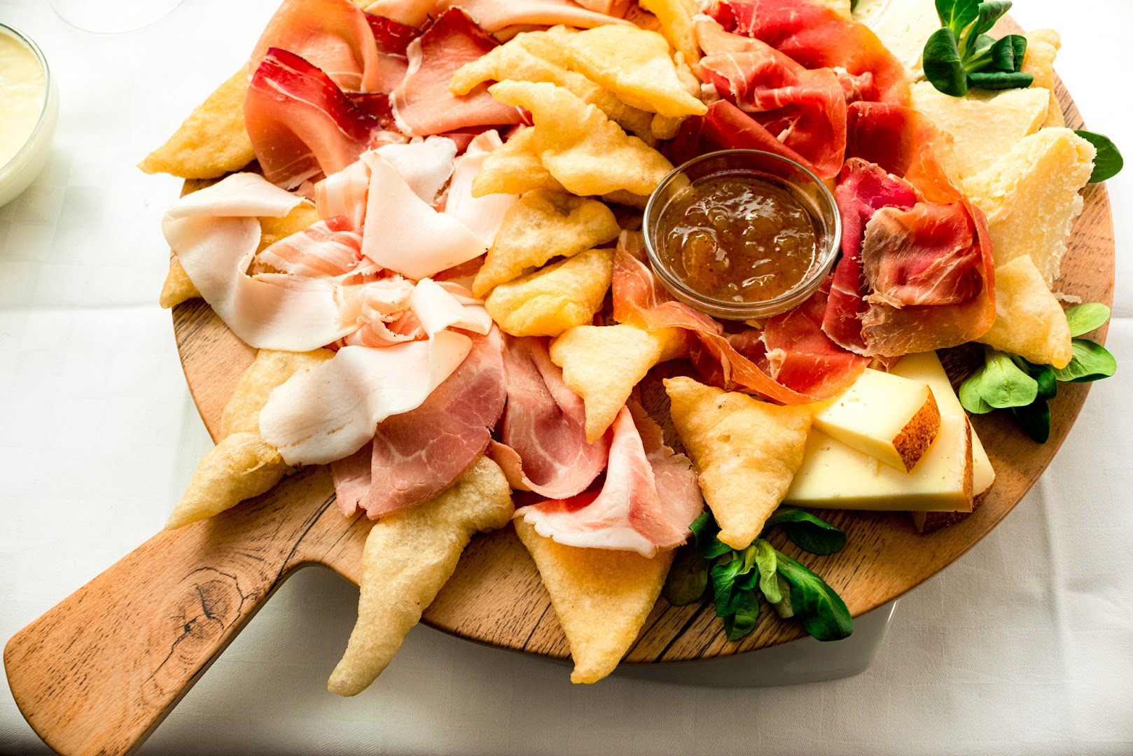Pizzeria Da Michi dal 1971