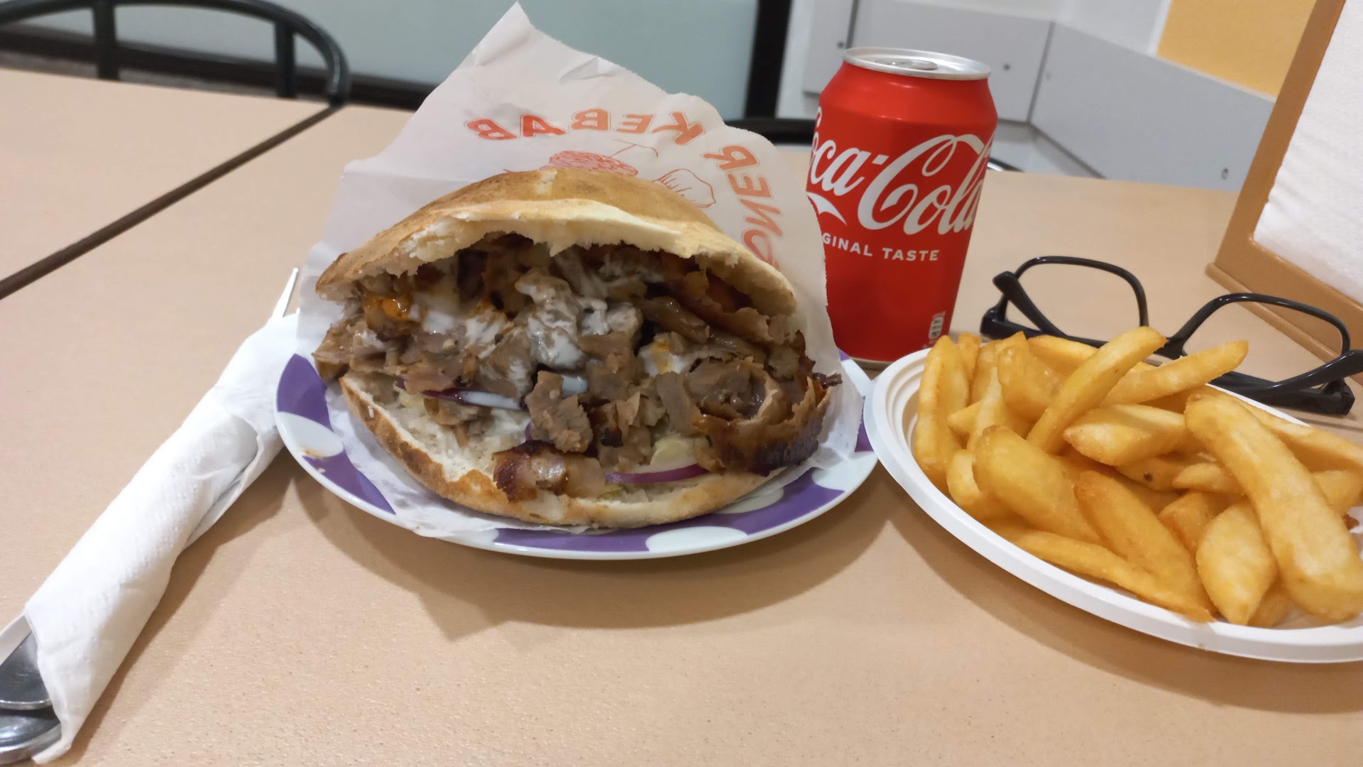 Pizzeria da Mimmo 2, Biassono