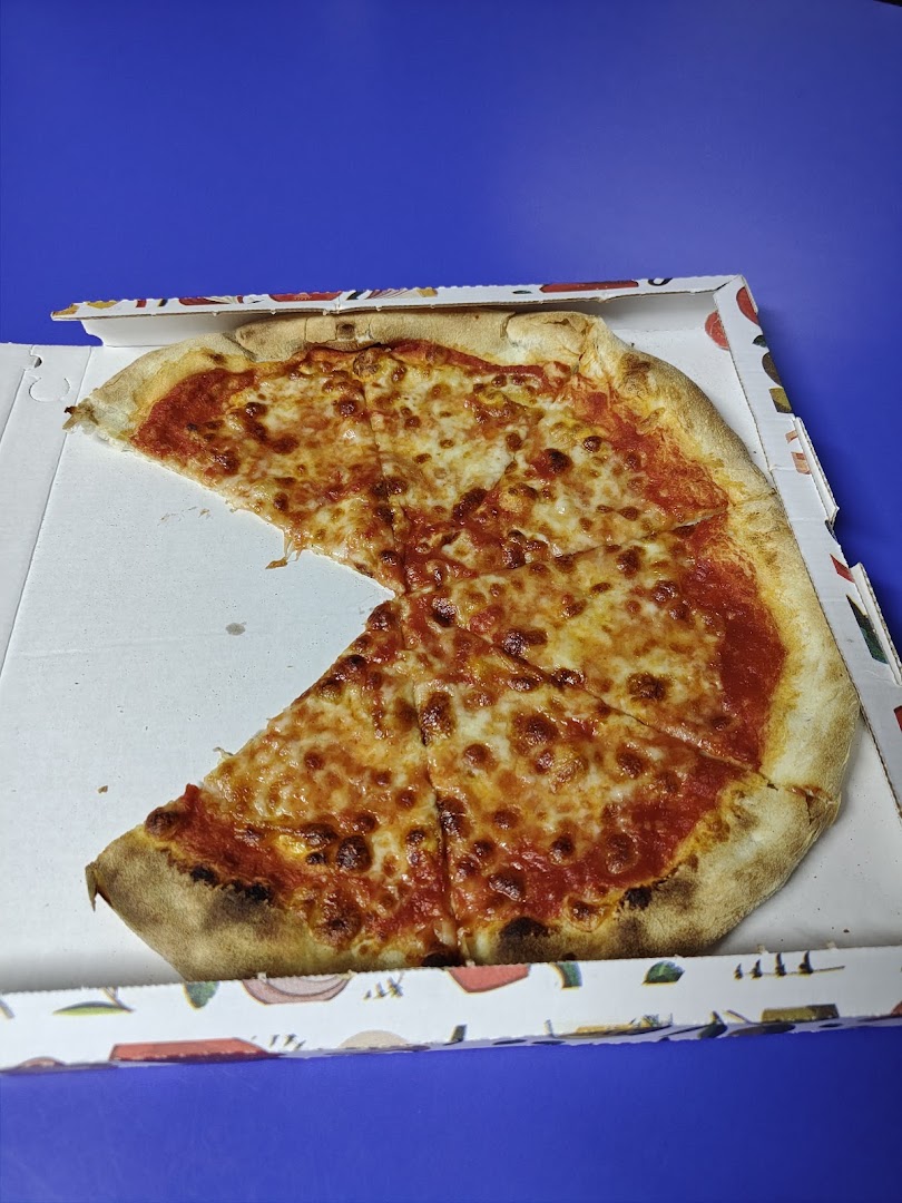 Pizzeria da Mimmo 2