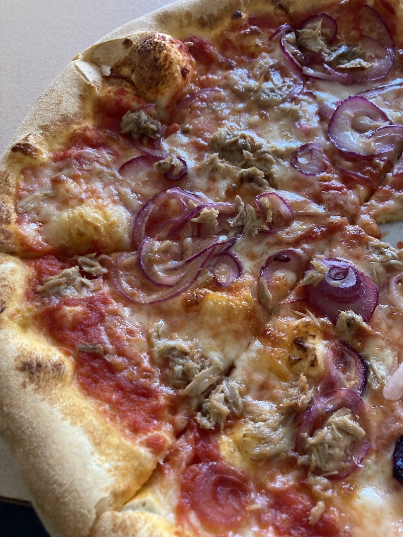 Pizzeria da Mimmo 2