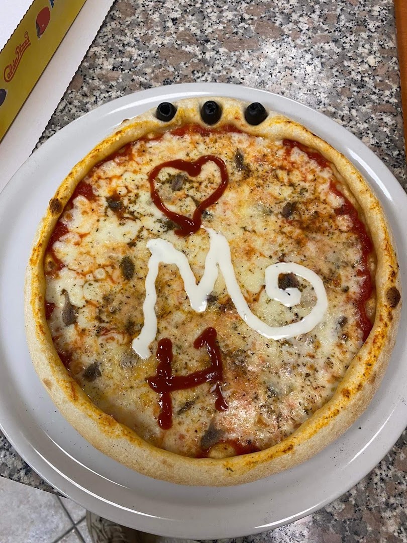Pizzeria da Mimmo - Pizzeria da Asporto e Kebab