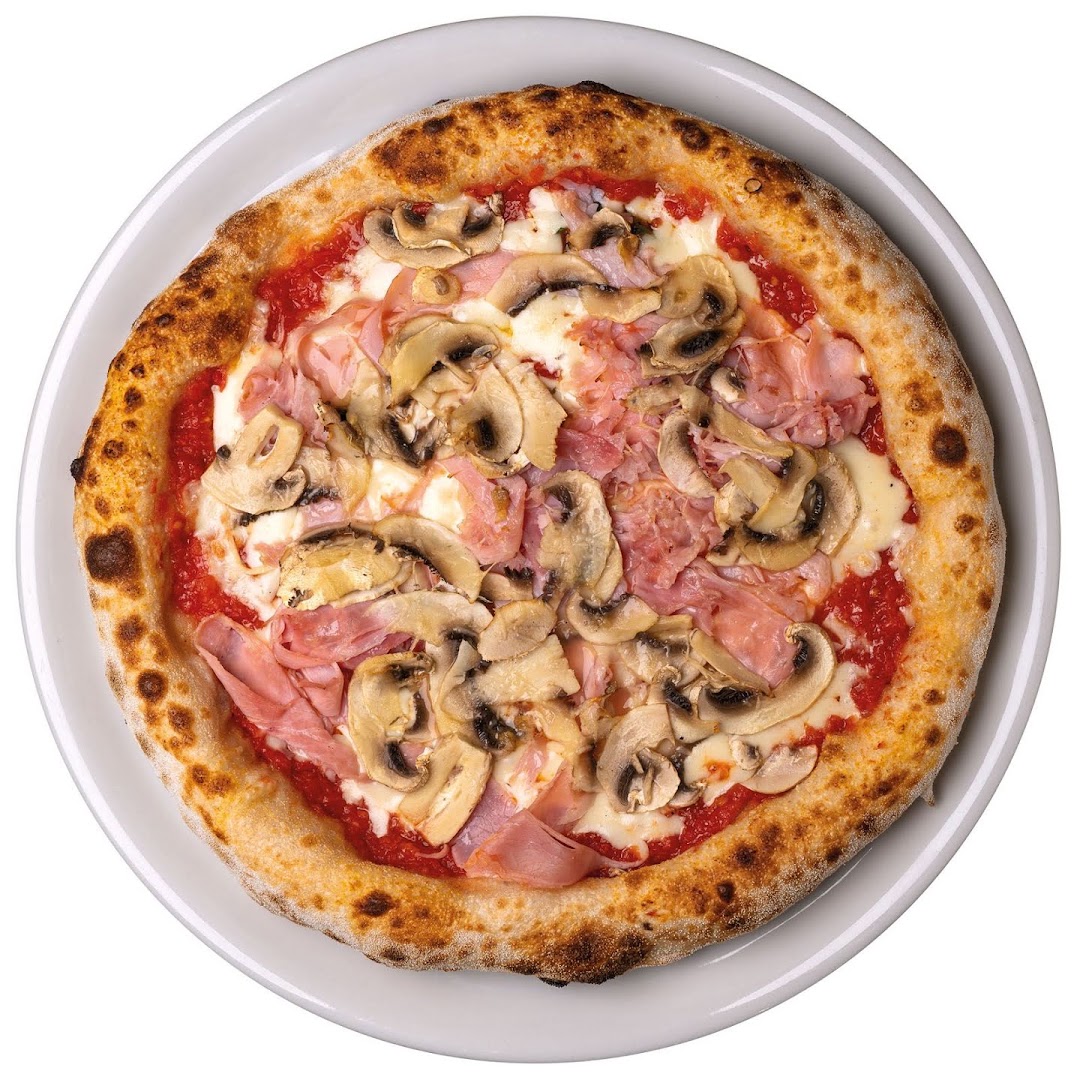 Pizzeria da Mimmo - Pizzeria da Asporto e Kebab